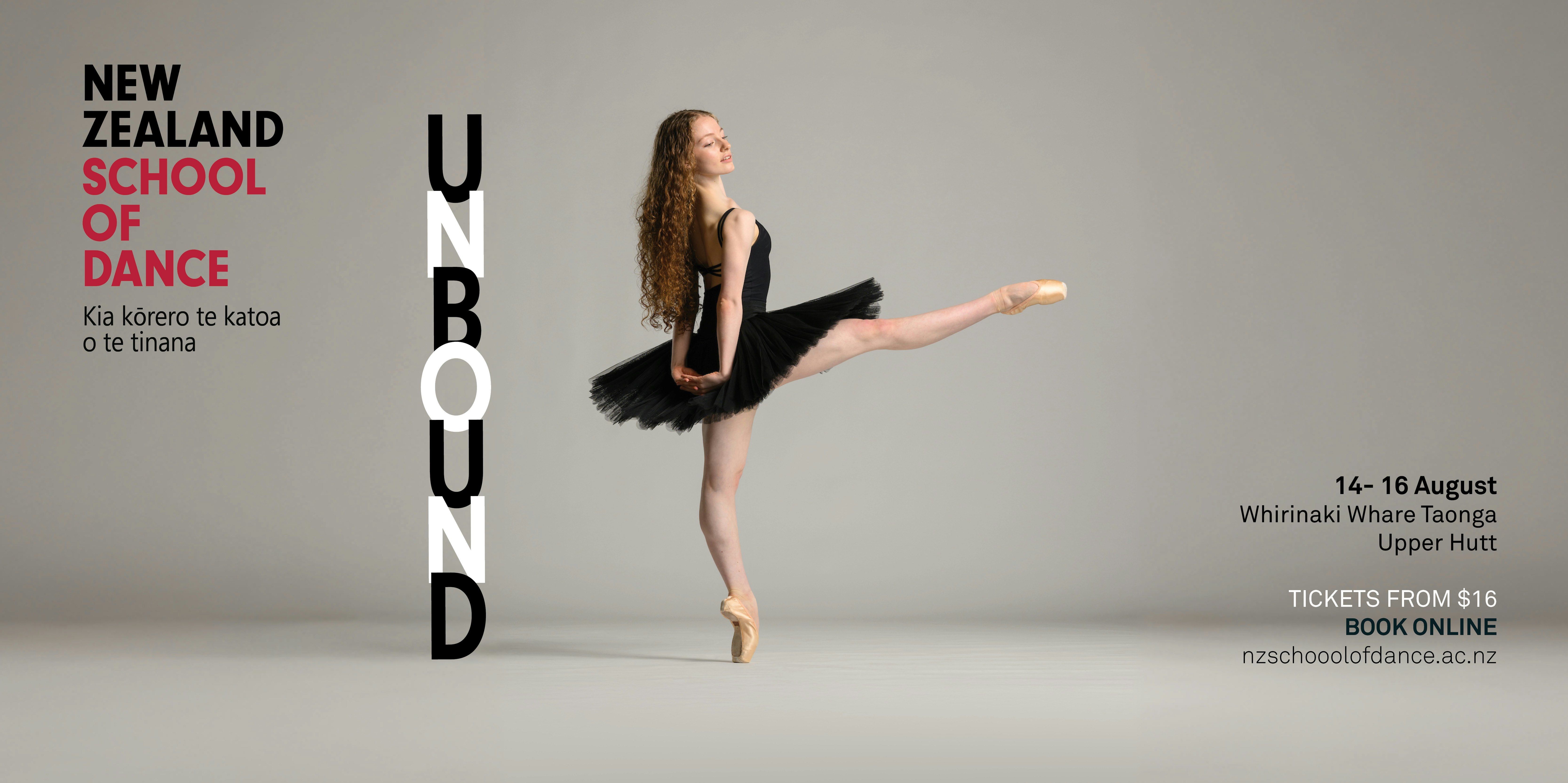 UNBOUND