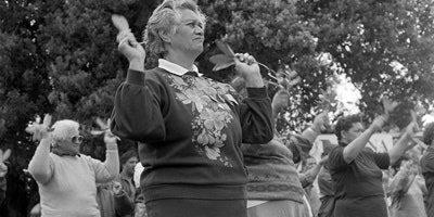Te Po Kiriata