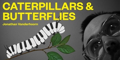 Caterpillars and Butterflies