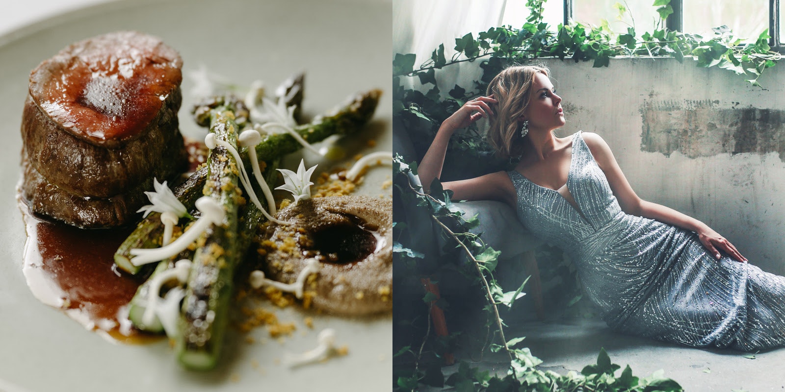 A Magical Evening: Cuisine and Opera