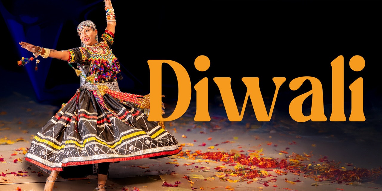 Diwali: India Through the Lens of Bollywood