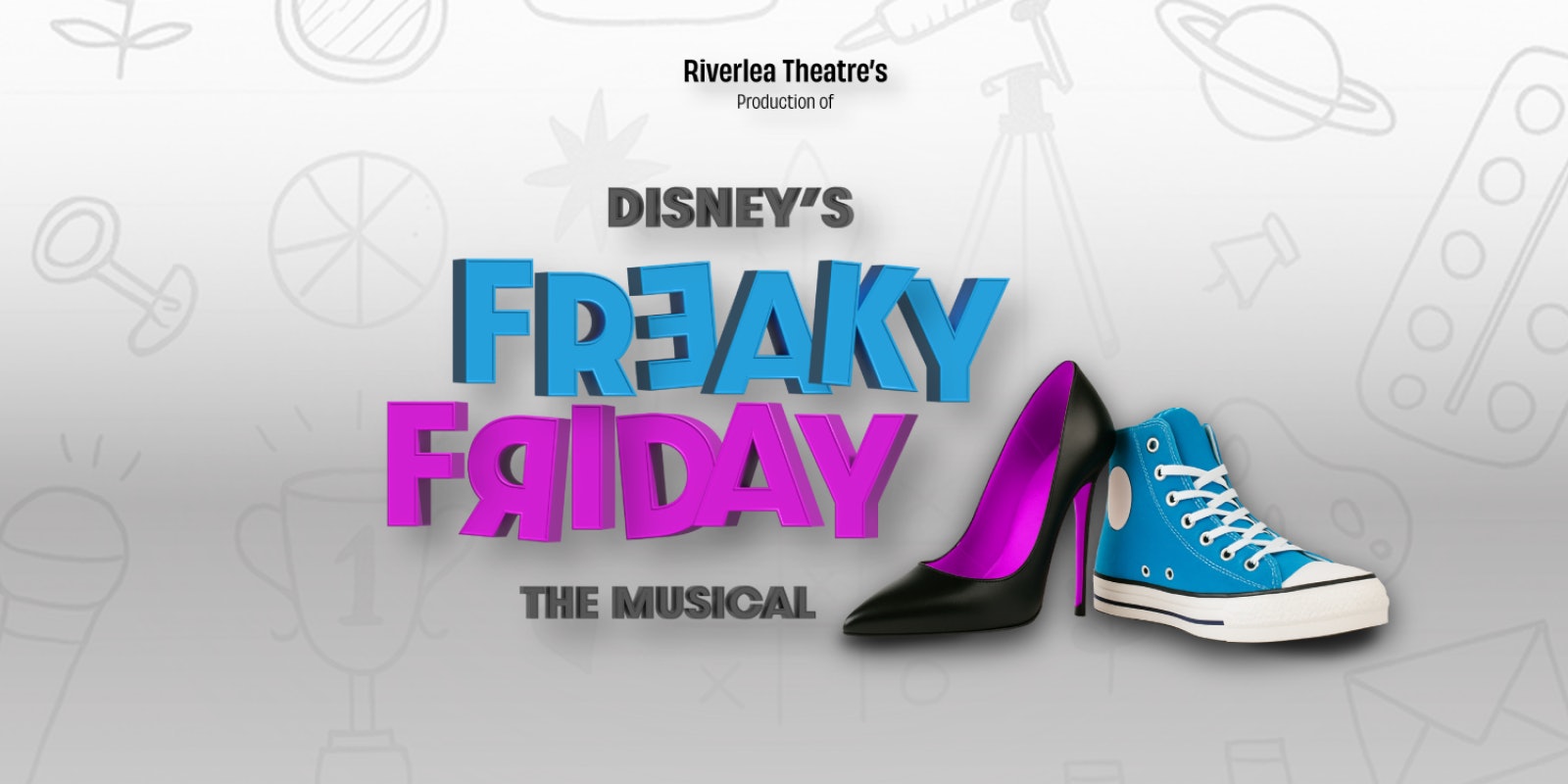 Disney's Freaky Friday