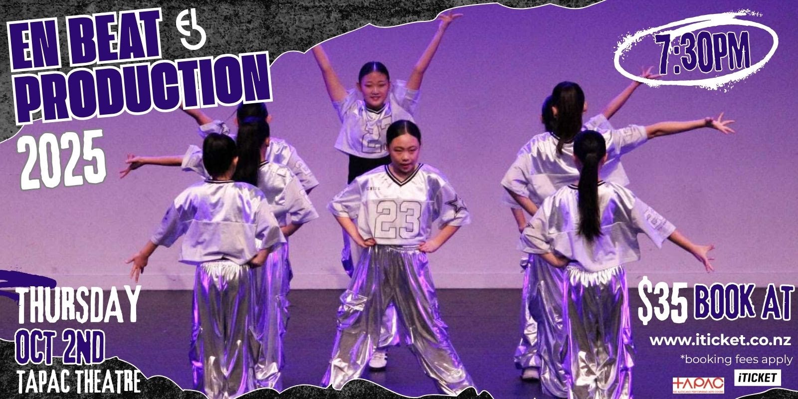 2025 EN BEAT PRODUCTION