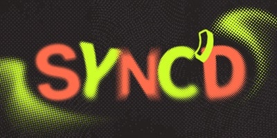 SYNC'D 2025 Showcase