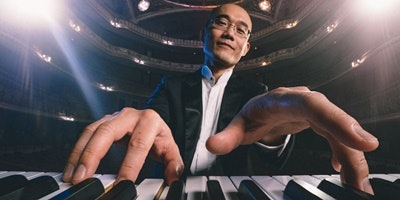Jian Liu | Classical Expressions