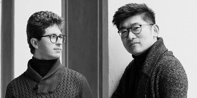 Dolfin-Lin Duo | Classical Expressions