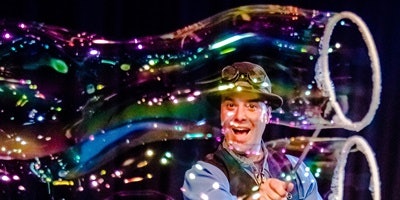 The Bubble Show