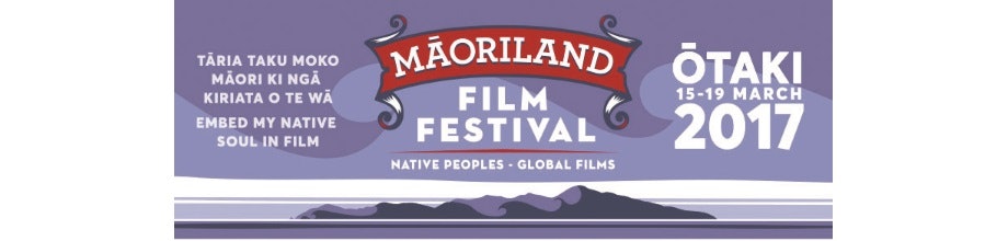 Maoriland Film Festival 2017