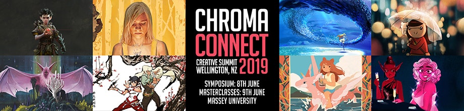 Chroma Connect 2019