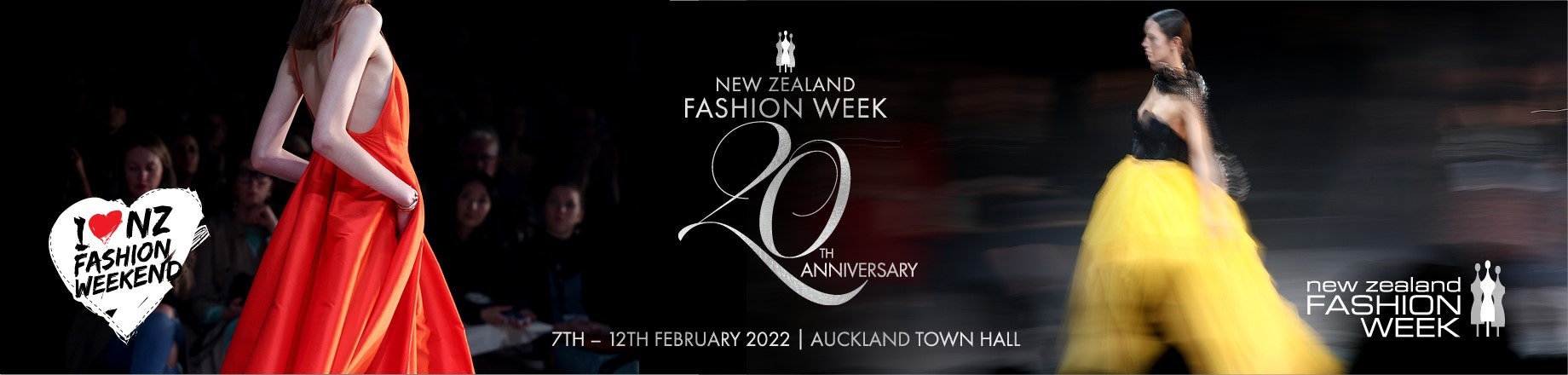 NZ Fashion Week
