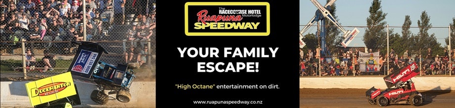Racecourse Hotel and Motorlodge Ruapuna Speedway