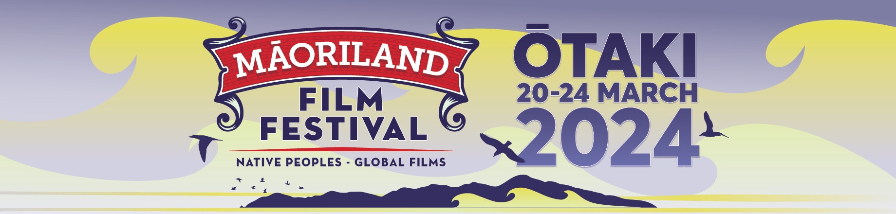 Maoriland Film Festival 2023