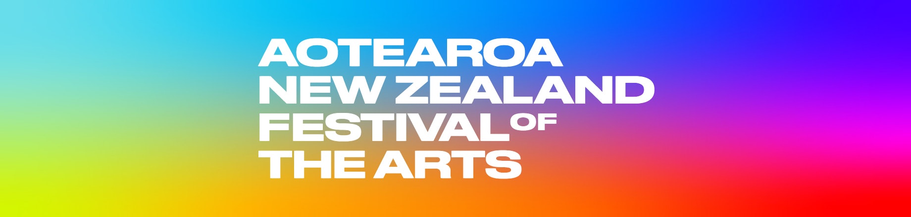 Aotearoa New Zealand Festival of the Arts
