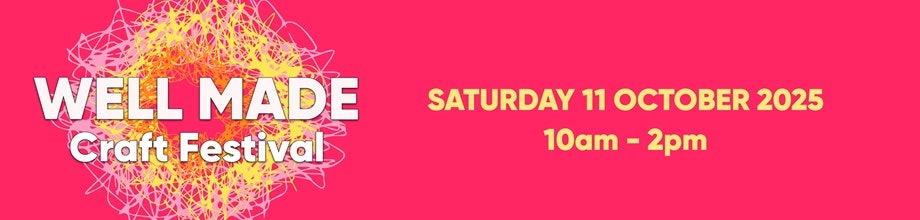 Well Made Festival