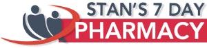 Stan’s 7 Day Pharmacy