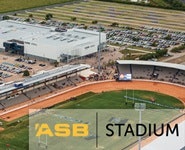 ASB Baypark Stadium