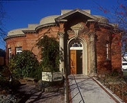 Arts & Heritage Precinct