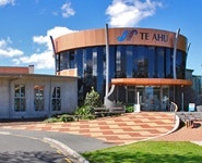Te Ahu Community Centre