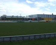 South Waikato Sport & Event Centre