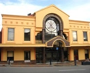 Theatre Royal Timaru