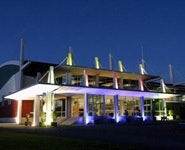 Mystery Creek Events Centre