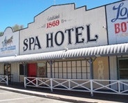Spa Hotel