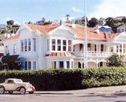 The Hawke's Bay Club