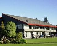 Napier Golf Club