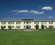 Marlborough Boys' College