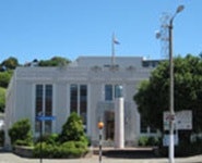 Pukekohe Town Hall