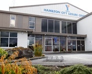 YMCA Hamilton City Leisure Centre