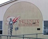 Harlequin Theatre