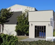 The Playhouse