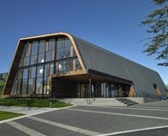 The Blyth Performing Arts Centre, Iona College