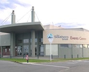 Southern Trust Events Centre