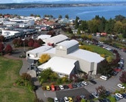Great Lake Centre