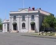 Martinborough Town Hall