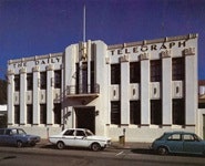 Daily Telegraph Building