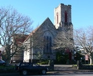 St Luke's Church