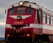 Waipukurau Railway Station