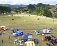 Kaitaia A&P Showgrounds