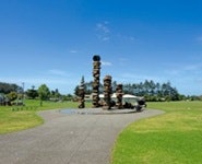 Kerikeri Domain