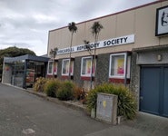 Invercargill Repertory House