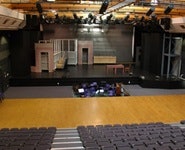 Avondale College Performing Arts Centre