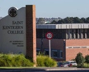 Elliot Hall, Saint Kentigern College