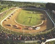 Woodford Glen Speedway