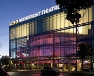 ASB Waterfront Theatre
