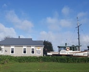 Paeroa Historical Maritime Park