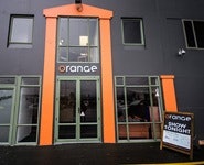 Orange Studios