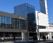 Lower Hutt Events Centre